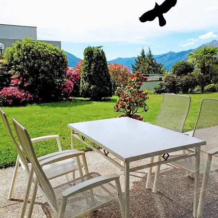 Residenza Solemonte By Interhome 公寓 洛迦诺