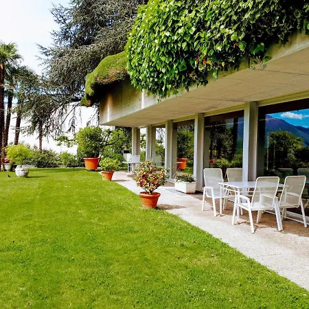 Residenza Solemonte By Interhome 洛迦诺