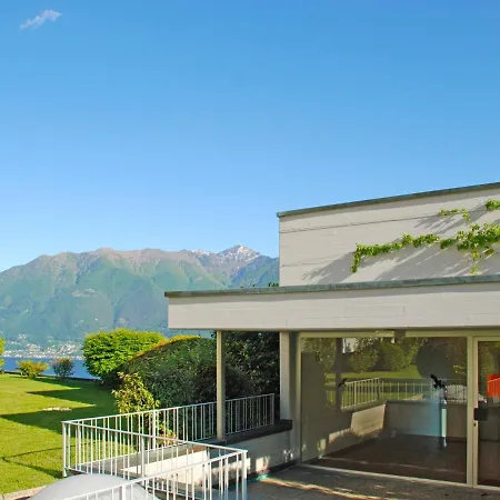 Residenza Solemonte By Interhome * 洛迦诺
