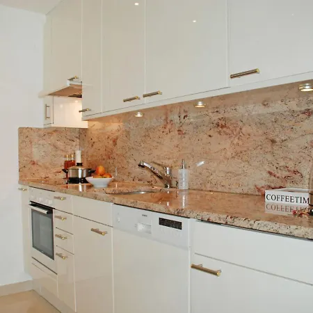 Residenza Solemonte By Interhome 公寓